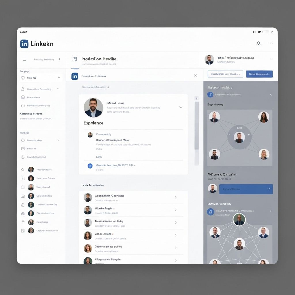 Complete LinkedIn Profile Optimization Guide for 2025