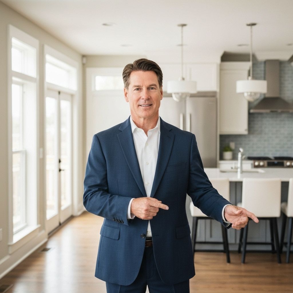 Real Estate Agents: Photography Secrets for Building Your Personal Brand