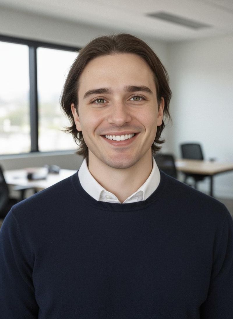 AI Transformation Process